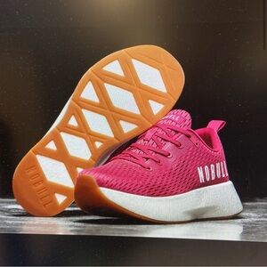 NWT NOBULL Runner+ Running Shoes